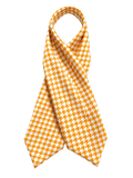Citrus Houndstooth