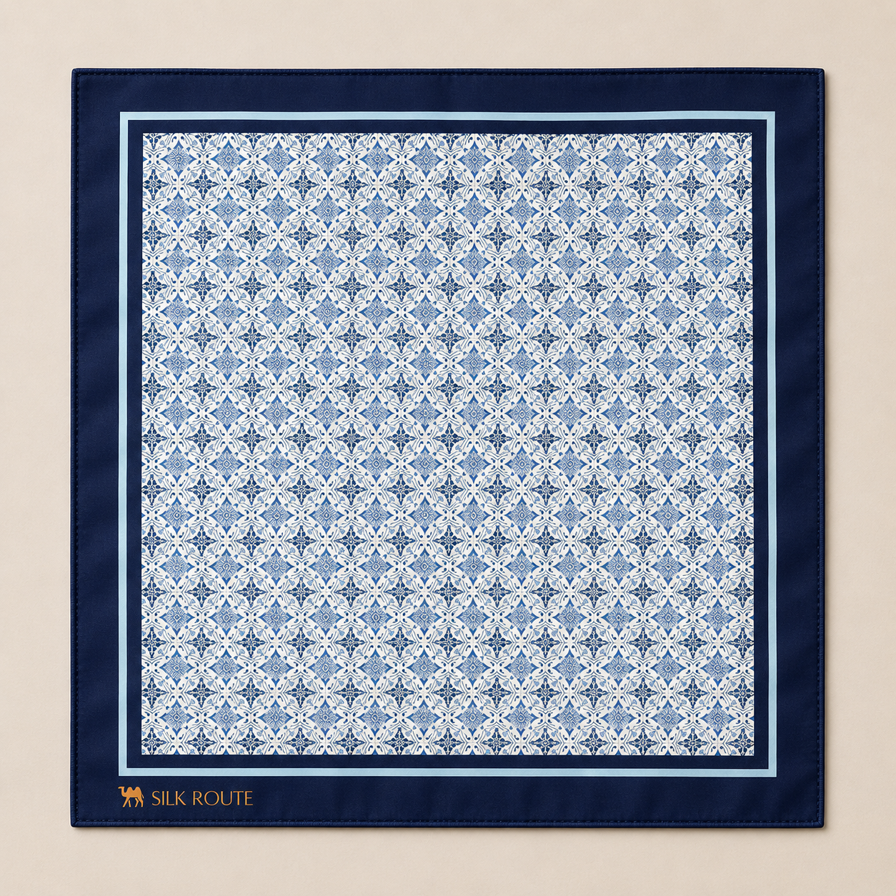 Delft Mosaic