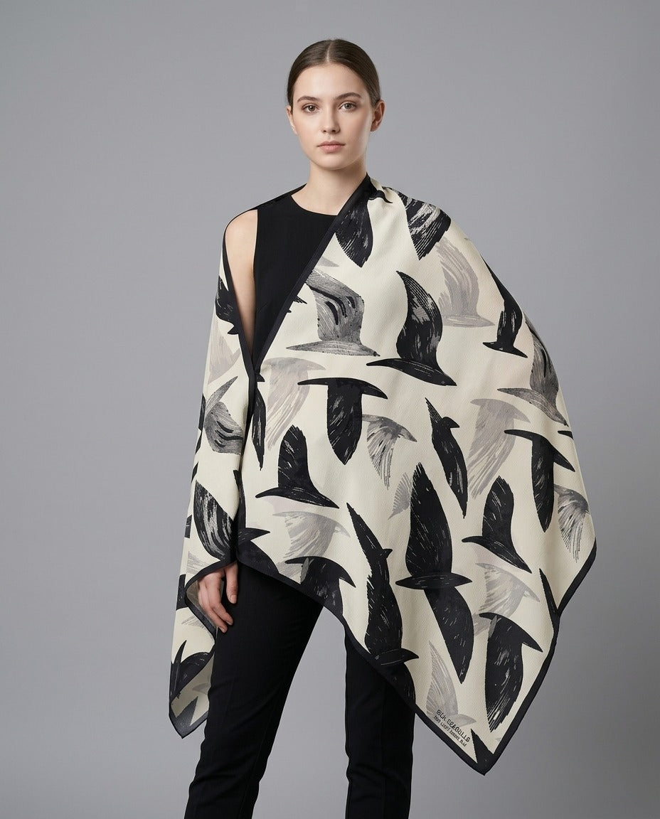 Scarves 01